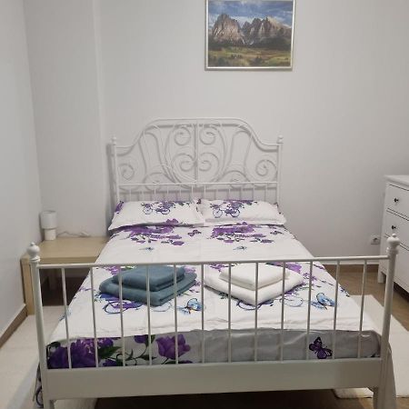 Apartament Apartament Zona Centrala Kluż-Napoka Zewnętrze zdjęcie