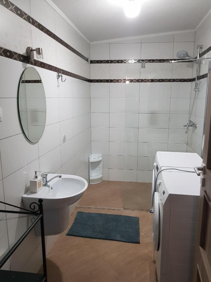 Apartament Apartament Zona Centrala Kluż-Napoka Zewnętrze zdjęcie